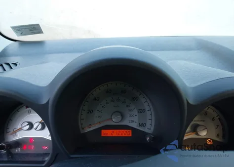 2008 Scion Tc z USA, uszkodzony, nr VIN JTKDE167180245780